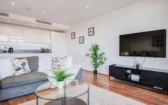 Kew Eye Apartments Kew