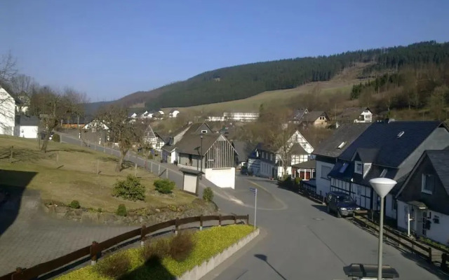 Vakantiehuis Westfeld