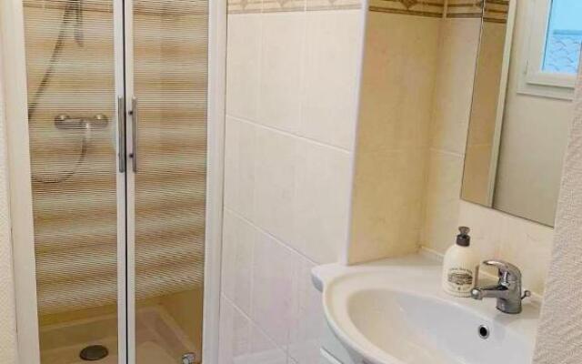 Ravissant Appartement T3 hypercentre de Mazamet