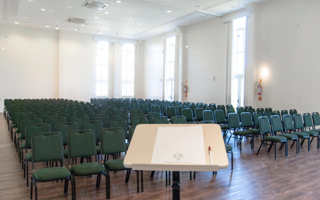 Hotel Torres da Cachoeira