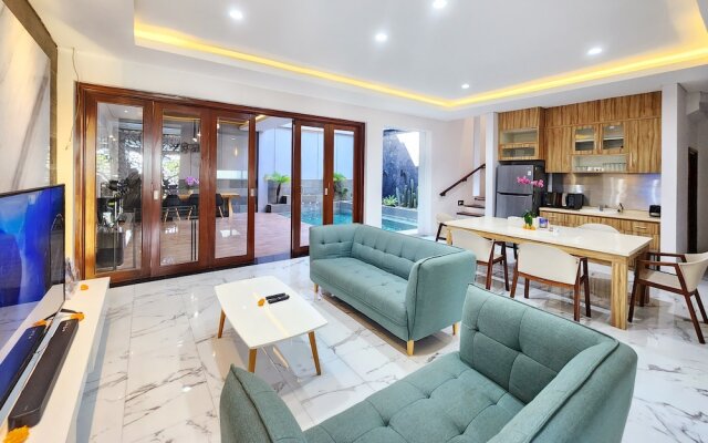 Villa Rumpi Seminyak by Nagisa Bali