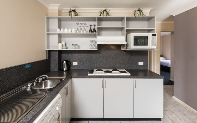 Bellevue on the Lakes