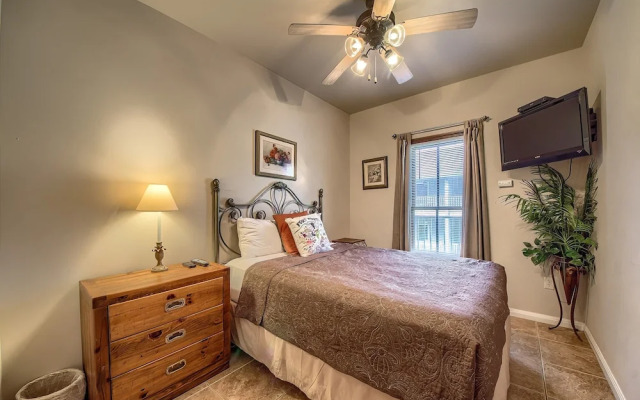 Vg 206 3 Bedroom Condo