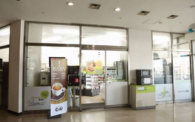Incheon Airport Welcome Guesthouse