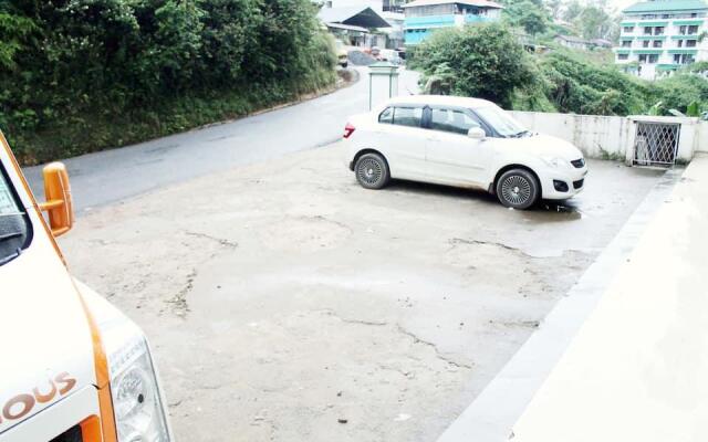 Karthika Residency