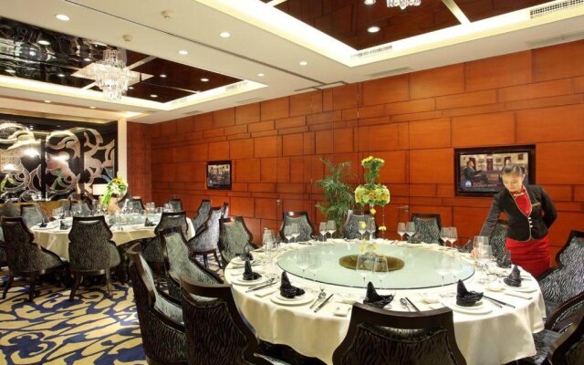 Mianzhou Hotel