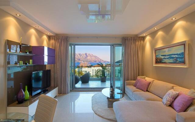 Premier LUX apartment