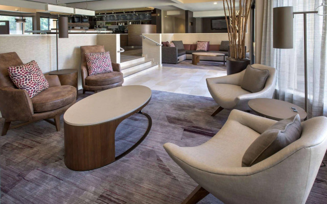 Courtyard by Marriott Rye