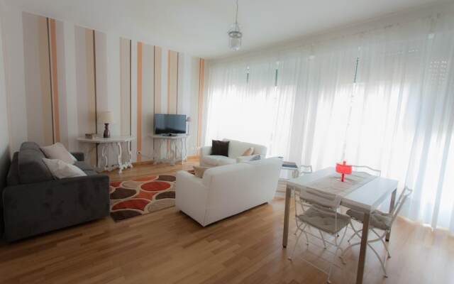 Apartments Sforza