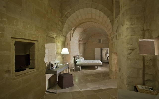 Antico Convicino Rooms Suites & SPA