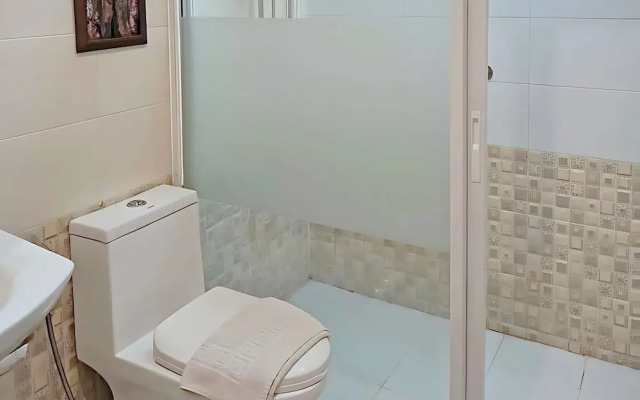 Ferrymar Hotel Iloilo