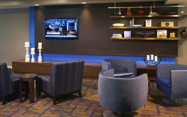 Sonesta Select Detroit Novi