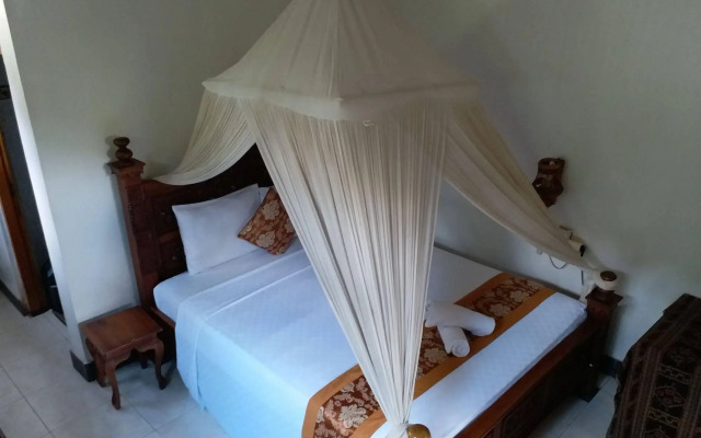 Praety Home Stay