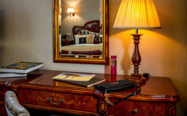 Kavalier Boutique Hotel