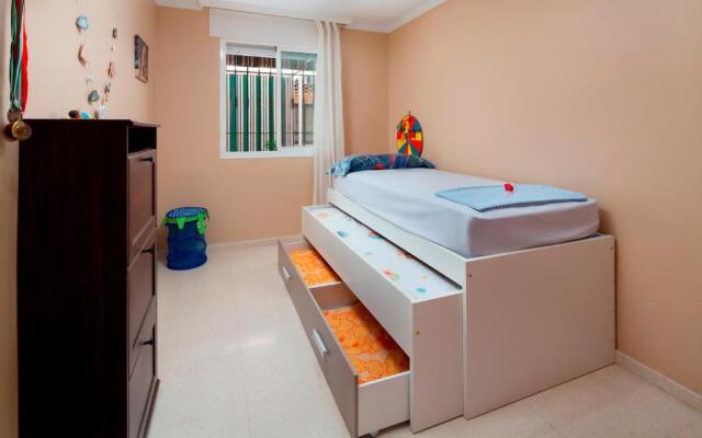 Recreo 2 Torrox Costa