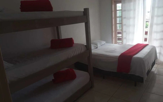 Pousada Cama & Café