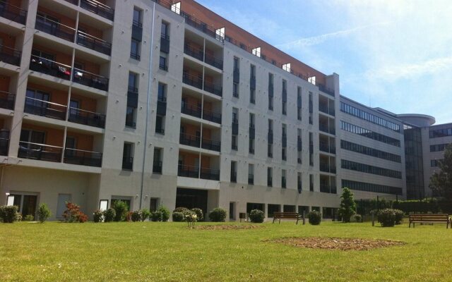 Appart’City Classic Lyon Vaise St Cyr