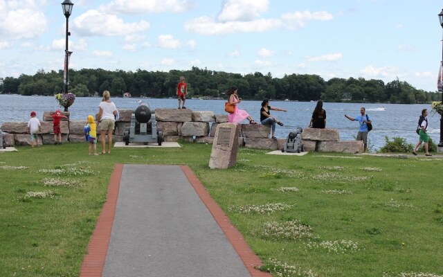 Imperial Inn Thousand Islands