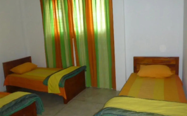Ishiran Holiday Homes