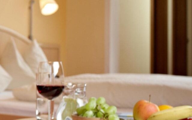 Landhotel Kaserer