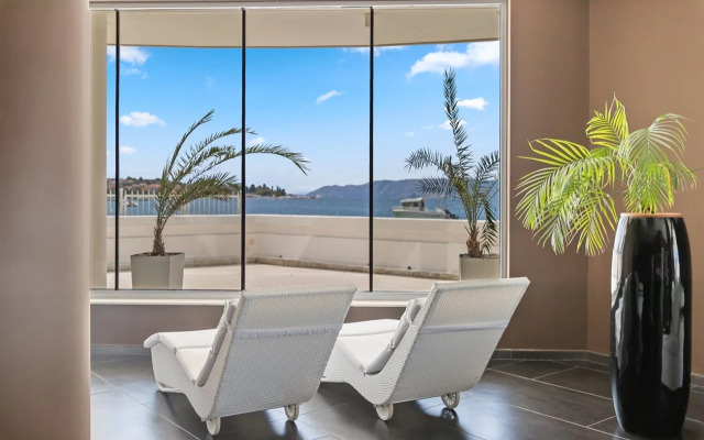 Hotel Amabilis