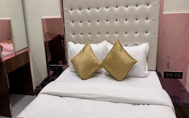 Hotel Orchid Inn - Andheri