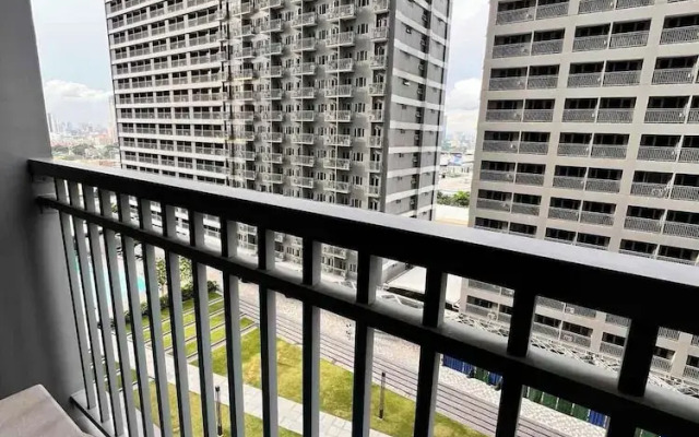 Greenfield Ortigas CBD Residences