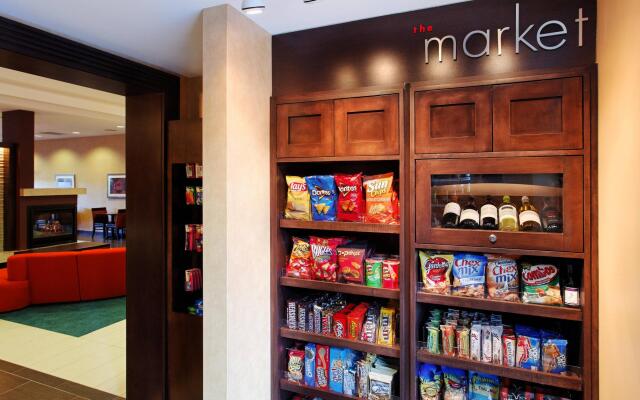 Residence Inn Little Rock Downtown