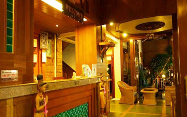 Mac Resort Hotel