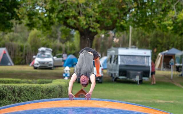 Cambridge TOP 10 Holiday Park