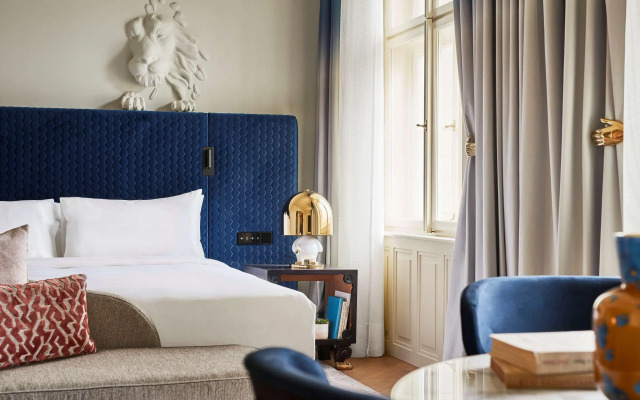 Andaz Prague, By Hyatt