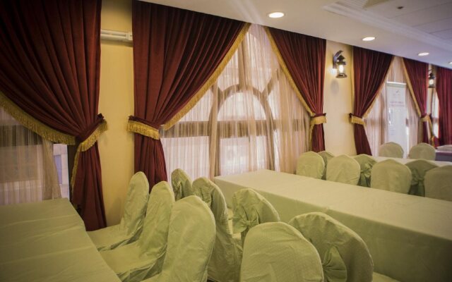 Guest Oasis hotel