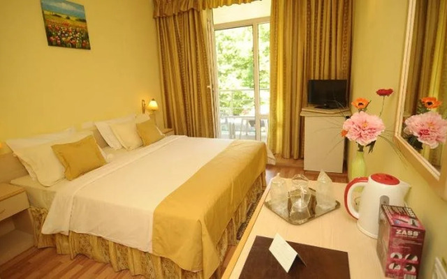 Hotel & Restaurant Valul Magic