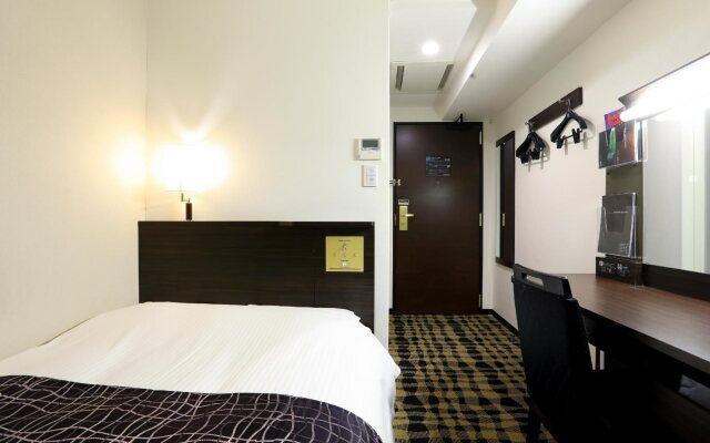 APA Hotel Asakusa Kuramae