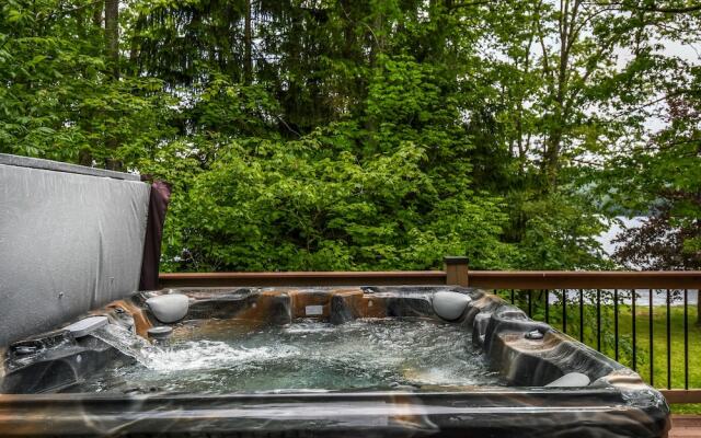 Skydance Holiday Home