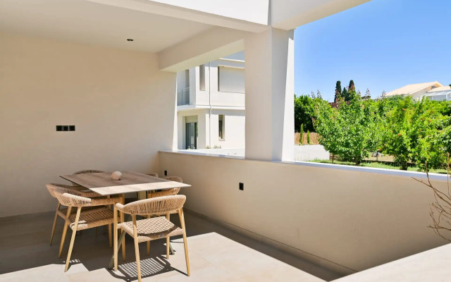 Eleagnos Villas