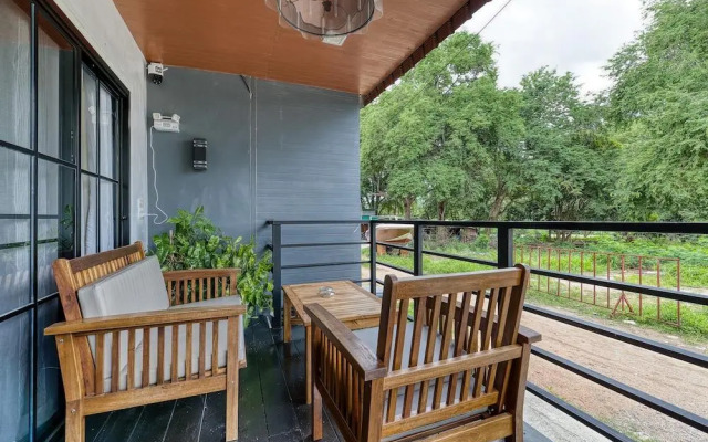 Happy House Samui 4 Bedrooms