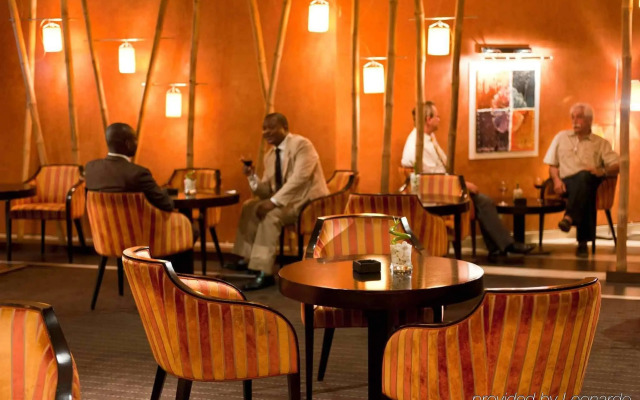 Mercure The Moorhouse Ikoyi Lagos