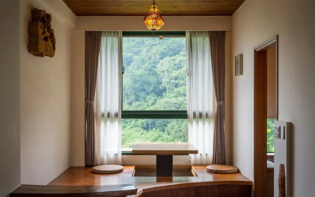 Cloudland Resort