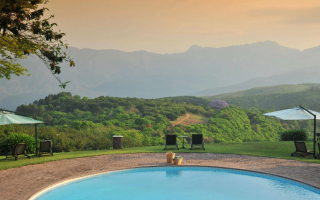 Coach House Hotel & Spa