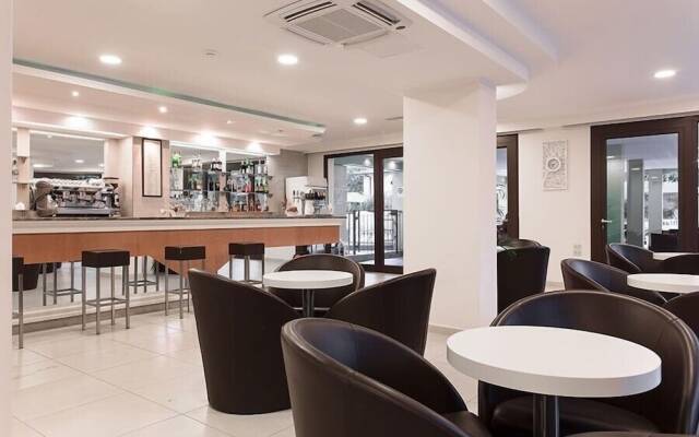 Hotel Abacus