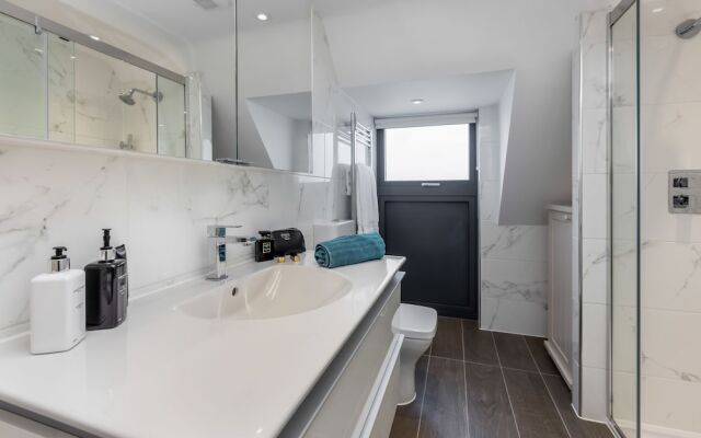 Polzeath Beach House