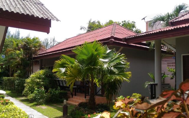 Lanta Baahra Bungalows