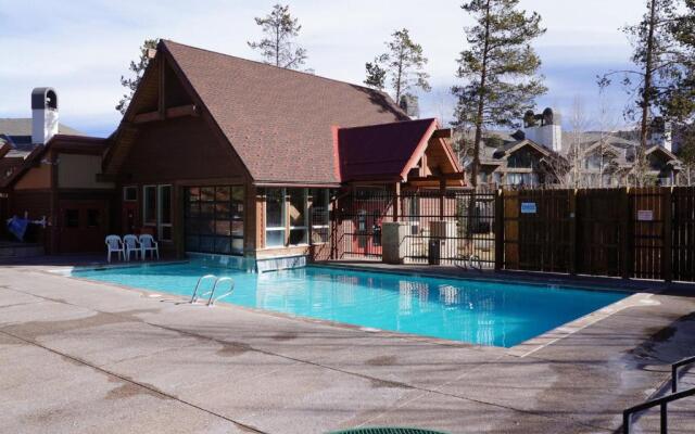 Park Place E103 by Colorado Rocky Mountain Resorts