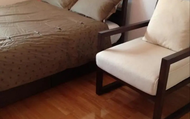 Vann Amor Apartment Minami-Gyotoku