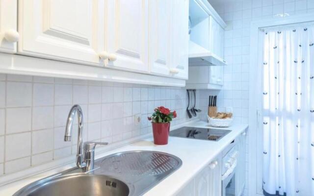 MI CAPRICHO B16 Beachfront Apartment