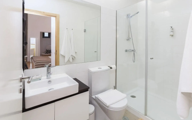 BO - Bolhão Apartments