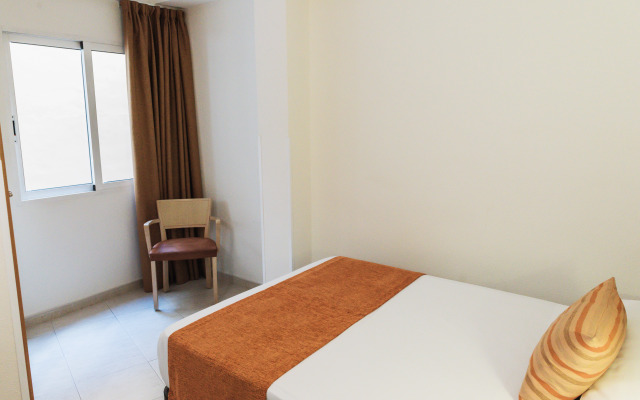 Hotel Marconi