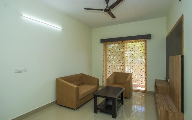 OYO 23055 Raintree Residences