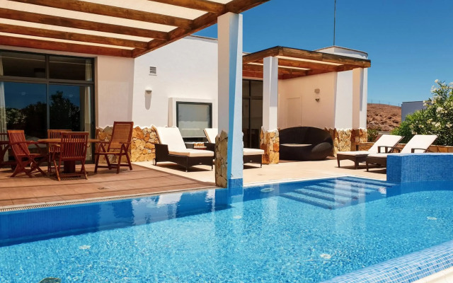 Playitas Villas - Sports Resort